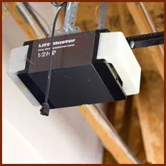 5 Star Garage Doors Austin, TX 512-575-3343 - side-door-opener-07m